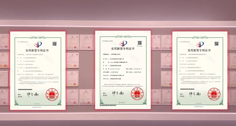 荊州思創科技2024全年回顧｜創新與堅守，共繪輝煌篇章